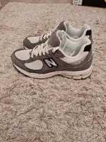 New Balance neu grau/weiss NEU 38 Baden-Württemberg - Heddesheim Vorschau
