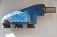 Lotos, Neptun, Panther Krümmer, DDR, Wartburgmotor marinisiert Mecklenburg-Vorpommern - Gutow Vorschau