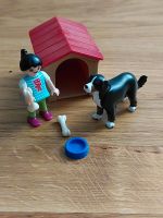 Playmobil Country 70136 Hofhund mit Hütte Rodenkirchen - Sürth Vorschau