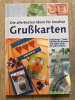 Bastelbuch „Grußkarten" Baden-Württemberg - Ilshofen Vorschau