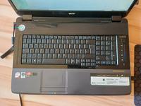 ACER Aspire 8730G Bayern - Neustadt b.Coburg Vorschau