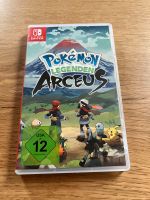 Pokémon Legenden Arceus Niedersachsen - Seevetal Vorschau