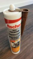 Fischer Premium Bausilikon DBSA, braun Nordrhein-Westfalen - Iserlohn Vorschau