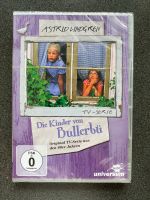 DVD Die Kinder von Bullerbü Astrid Lindgren Kinder Serie Neu Hessen - Offenbach Vorschau