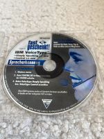 IBM Voice Type Spracherkennung OEM-Version Brandenburg - Luckenwalde Vorschau