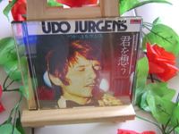 Udo Jürgens Original Import Maxi CD, Sehr Rar. Bayern - Gunzenhausen Vorschau