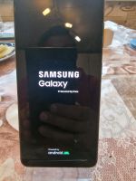 Samsung galaxy s21 schwarz mit 256 GB Rheinland-Pfalz - Wallmerod Vorschau