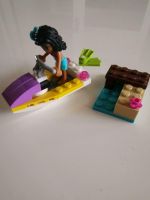 LEGO FRIENDS Jetski-Abenteuer. Komplett. Wie neu. Schnäppchen Nordrhein-Westfalen - Velbert Vorschau