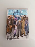 Ghost in the Shell: Stand Alone Complex manga Band 1 Baden-Württemberg - Ditzingen Vorschau
