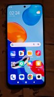 Xiaomi Note11 (128 GB) Sachsen-Anhalt - Bernburg (Saale) Vorschau