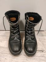 Bench Boots gefüttert Gr 42 Hamburg-Mitte - Hamburg Billstedt   Vorschau