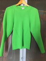 Neuer COS Pullover in grün M Bremen - Neustadt Vorschau