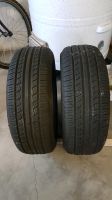 2 x Pirelli Cinturato 195 / 55 R16 87T, Dot 2511, Profil 7 mm. Bayern - Amberg Vorschau