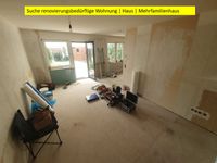 Suche renovierungsbedürftige Wohnung / Haus / Mehrfamilienhaus Hessen - Karben Vorschau