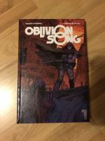 Comic: Oblivion Song Duisburg - Walsum Vorschau