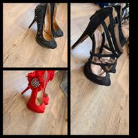 Damen Schuhe 38 Bayern - Roding Vorschau