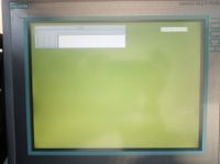 SIEMENS panel MP377 15 TOUCH Nordrhein-Westfalen - Siegen Vorschau