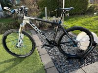 MTB 26“ FOCUS Carbon RH 46 TOP KOMPONENTEN FOX, Ritchey WCS, HOPE Baden-Württemberg - Weinheim Vorschau