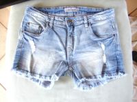 ***Blue Motion***Damen-Shorts***Gr. 40***Jeans*** Hessen - Solms Vorschau