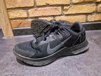 Nike Air Max Alpha Trainer 4 Gr. 43 Herren Schwarz Hemelingen - Mahndorf Vorschau