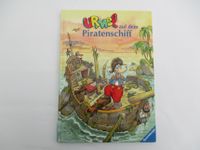 RAVENSBURGER Buch "Urmel auf dem Piratenschiff" RARITÄT Baden-Württemberg - Ravensburg Vorschau