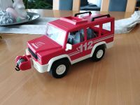 Playmobil Feuerwehrauto Bayern - Weichering Vorschau