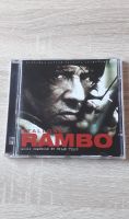 RAMBO/JOHN RAMBO - ORIGINAL SOUNDTRACK - BRIAN TYLER - UK IMPORT Rheinland-Pfalz - Mainz Vorschau