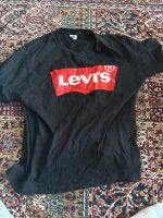 Levi’s t Shirt Größe m schwarz Pankow - Prenzlauer Berg Vorschau