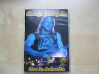 DVD  Deep Purple  " Live in Helvetia " Thüringen - Gera Vorschau