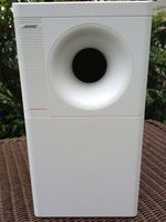 Bose Freespace 3 Acoustimass Subwoofer Düsseldorf - Heerdt Vorschau