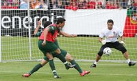 Portugal Training Niedersachsen - Osnabrück Vorschau