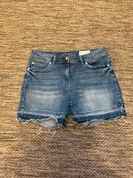 Damen Jeans Shorts 38 Gr. Bayern - Pfaffenhofen a.d. Ilm Vorschau