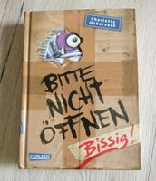 Bitte nicht öffnen / Bissig / Band 1 Niedersachsen - Nienstädt Vorschau