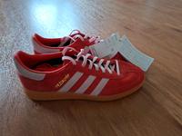 adidas Handball Spezial rot rosa 40 2/3 NEU UNGETRAGEN Bonn - Hardtberg Vorschau