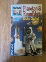 Planeten & Raumfahrten Quiz Bochum - Bochum-Wattenscheid Vorschau