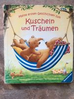 Buch Kuscheln und Träumen Ravensburger Sachsen - Pausa/Vogtland Vorschau