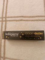 Bellápierre golden glow Highlighter neu Frankfurt am Main - Seckbach Vorschau