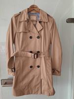 Klassischer moderner Kurz-Trenchcoat, beige, Gr. S, Esprit Niedersachsen - Stuhr Vorschau
