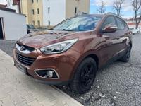 Hyundai ix35 Style 4WD*PDC*SHZ*NAVI*TEMPO*2HA* Thüringen - Eisenach Vorschau