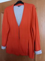 Blazer Street One orange NEU Gr. 42 Bayern - Möttingen Vorschau