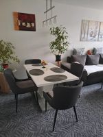 Nachmieter für möblierte 2 Raum Wohnung mit Balkon Sachsen - Coswig Vorschau