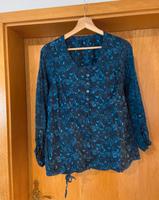 Cecil Bluse mit Vogel Print Neu Hessen - Niedenstein Vorschau