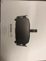 Oculus Rift Virtual Reality (VR) Brille Neuhausen-Nymphenburg - Neuhausen Vorschau