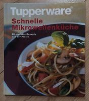 Tupperware Tupper Rezept-Buch Rezepte Schnelle Mikrowellenküche Hessen - Hohenahr Vorschau