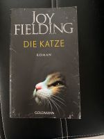 Taschenbuch Joy Fielding Die Katze Nordrhein-Westfalen - Schleiden Vorschau