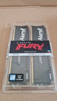 Kingston FURY Beast Black 32GB (2x 16GB) Gaming DDR5 RAM Rheinland-Pfalz - Hausen (Wied) Vorschau