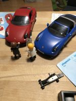 Porsche Playmobil 5991 und 3911 Baden-Württemberg - Esslingen Vorschau