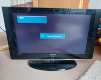 Samsung Bildschirm Fernseher 32" LE32S81BX/XEC Bayern - Bad Grönenbach Vorschau