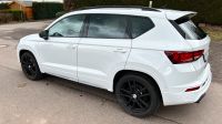 Cupra Ateca Saarland - Homburg Vorschau