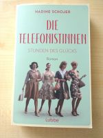 Die Telefonistinnen - Stunden des Glücks Niedersachsen - Schneverdingen Vorschau